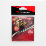 滑锋 袖无刺